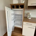 Im Erdgeschoss Mit Balkon Und Parkplatz * Wolfhagen