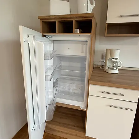 Im Erdgeschoss Mit Balkon Und Parkplatz * Wolfhagen